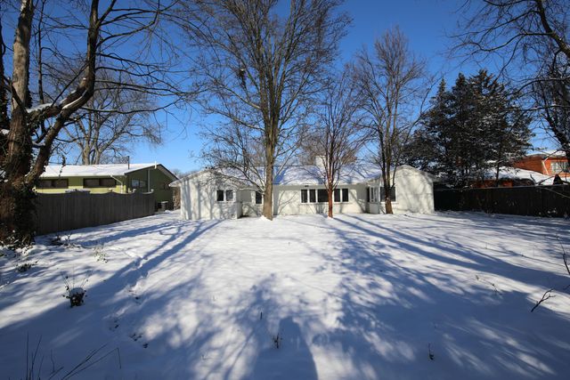 3191 E Broad Street, Columbus, OH 43209