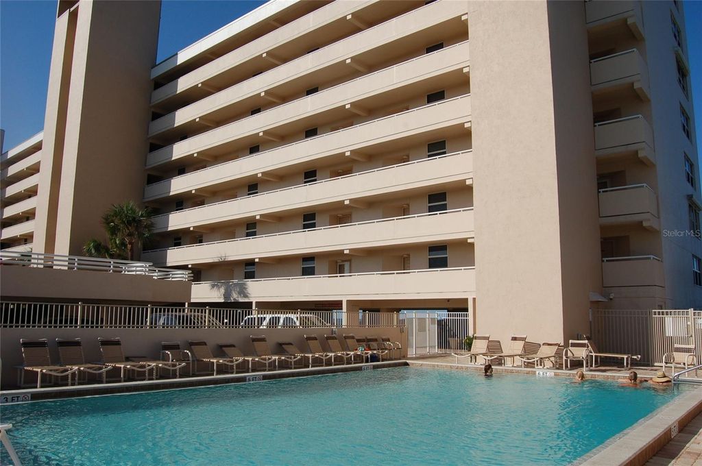 4453 S ATLANTIC AVENUE 604, Ponce Inlet, FL 32127