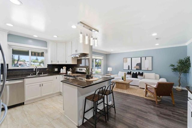 871 Clyde Avenue, Santa Clara, CA 95054