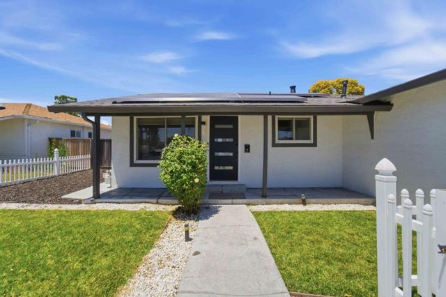 871 Clyde Avenue, Santa Clara, CA 95054