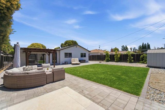 871 Clyde Avenue, Santa Clara, CA 95054