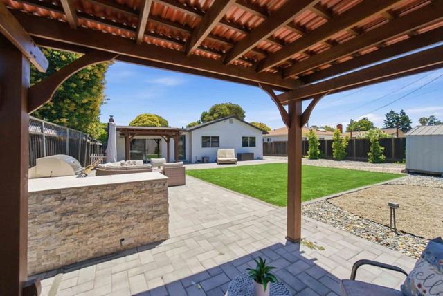 871 Clyde Avenue, Santa Clara, CA 95054
