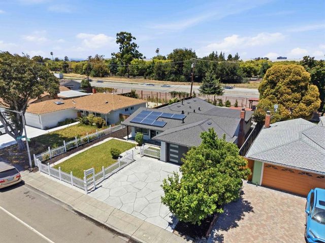 871 Clyde Avenue, Santa Clara, CA 95054