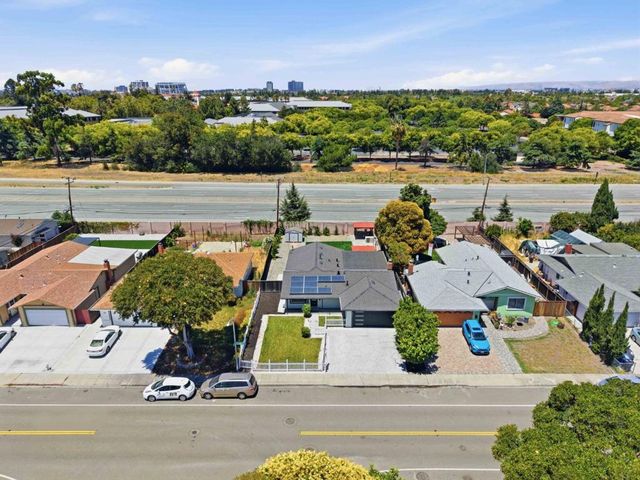 871 Clyde Avenue, Santa Clara, CA 95054