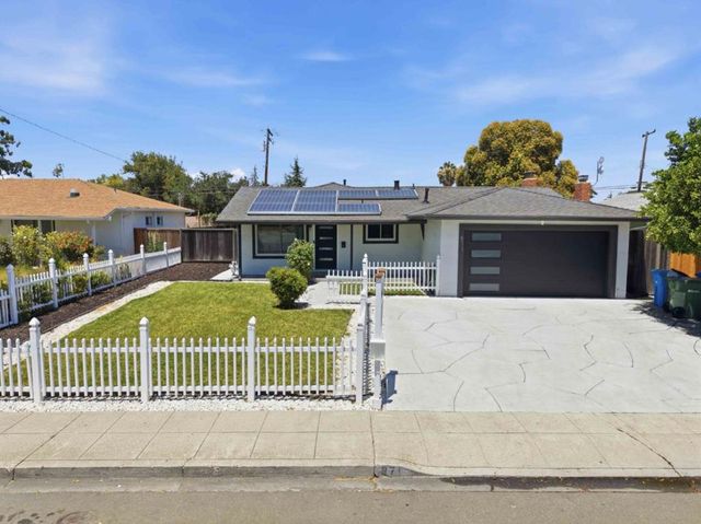 871 Clyde Avenue, Santa Clara, CA 95054