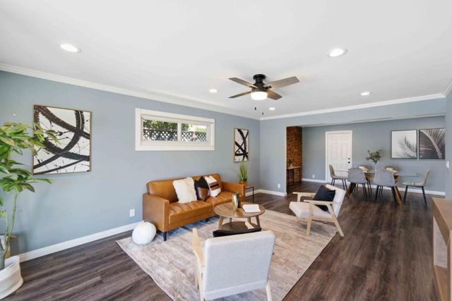 871 Clyde Avenue, Santa Clara, CA 95054