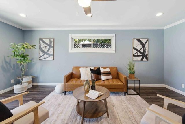 871 Clyde Avenue, Santa Clara, CA 95054