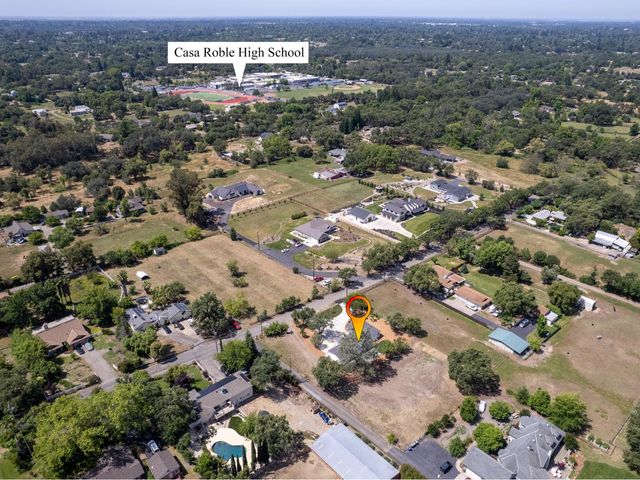9261 Golden Gate Ave, Orangevale, CA 95662