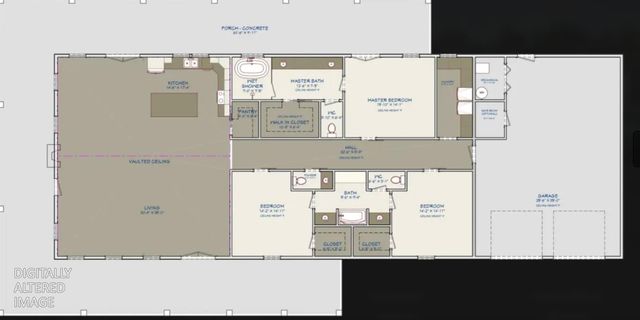 9261 Golden Gate Ave, Orangevale, CA 95662