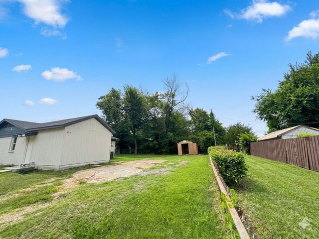 803 Powell Circle, Mesquite, TX 75149