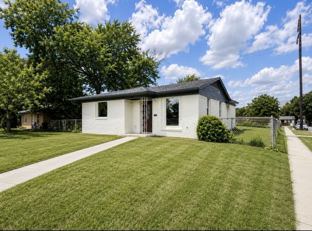 803 Powell Circle, Mesquite, TX 75149
