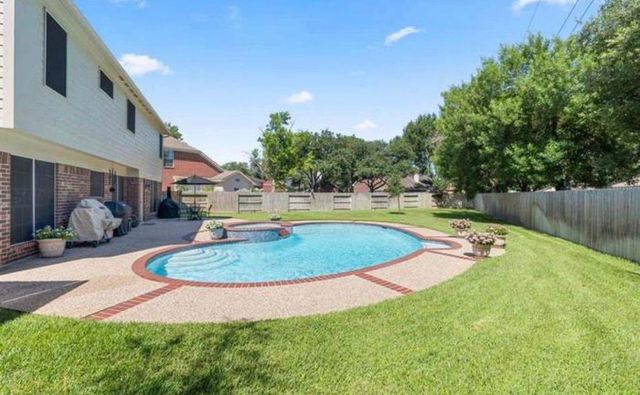 20306 Elmwood Brook Court, Cypress, TX 77433