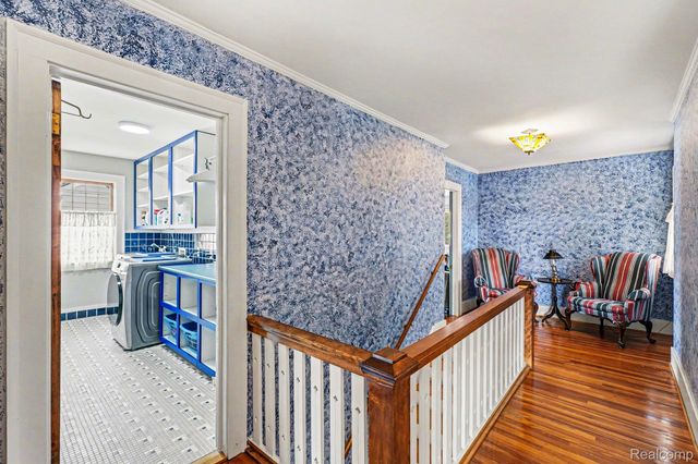 1235 Yorkshire Road, Birmingham, MI 48009