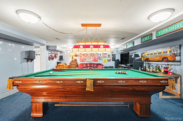 1235 Yorkshire Road, Birmingham, MI 48009