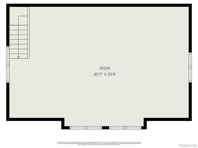 1235 Yorkshire Road, Birmingham, MI 48009