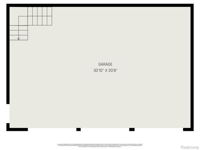 1235 Yorkshire Road, Birmingham, MI 48009