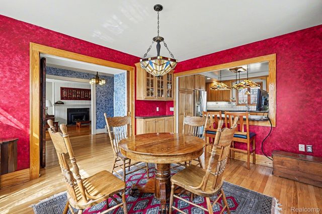 1235 Yorkshire Road, Birmingham, MI 48009