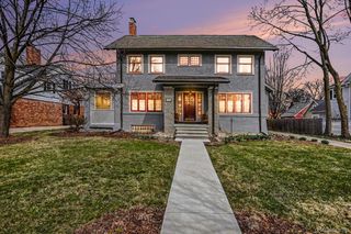 1235 Yorkshire Road, Birmingham, MI 48009