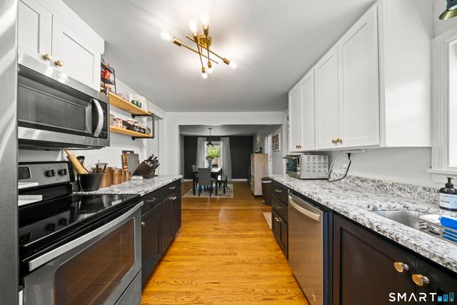 211 Whisconier Road, Brookfield, CT 06804