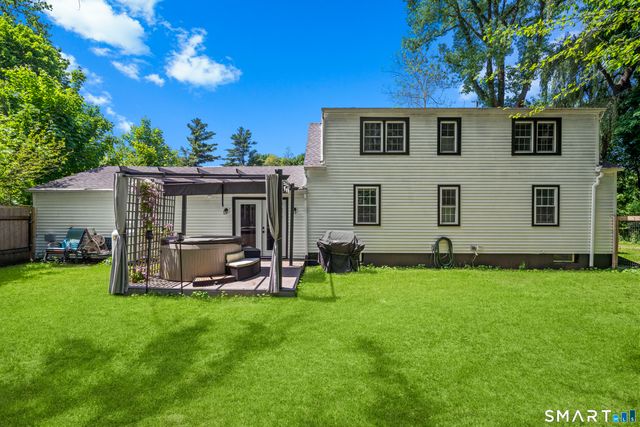 211 Whisconier Road, Brookfield, CT 06804