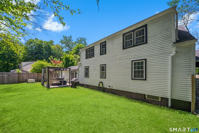 211 Whisconier Road, Brookfield, CT 06804