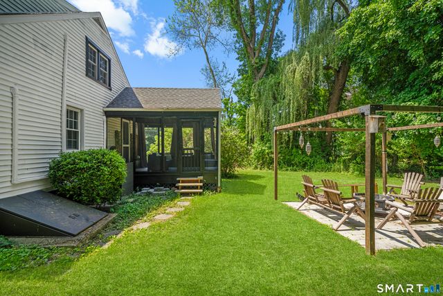 211 Whisconier Road, Brookfield, CT 06804