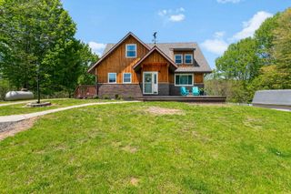 15628 South Street, Porter Twp, MI 49095