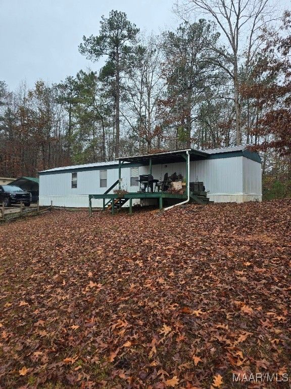 589 County Road 543 Road, Verbena, AL 36091