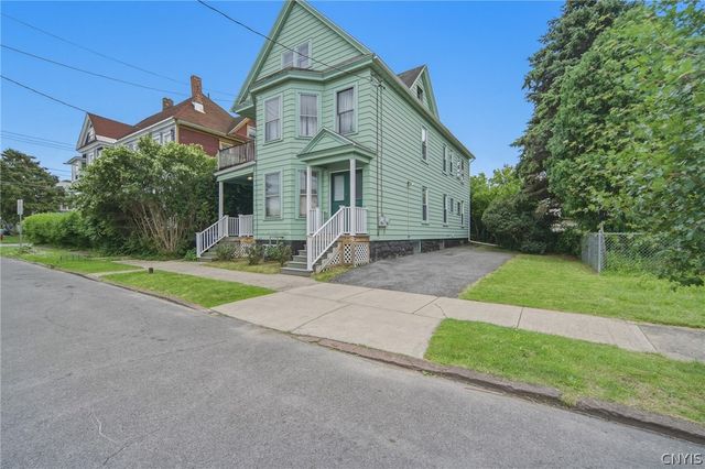 503 Wilkinson Street, Syracuse, NY 13204
