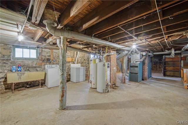 503 Wilkinson Street, Syracuse, NY 13204