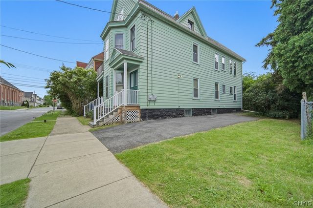 503 Wilkinson Street, Syracuse, NY 13204