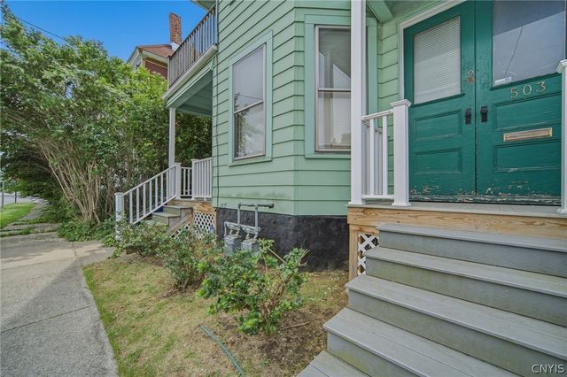503 Wilkinson Street, Syracuse, NY 13204