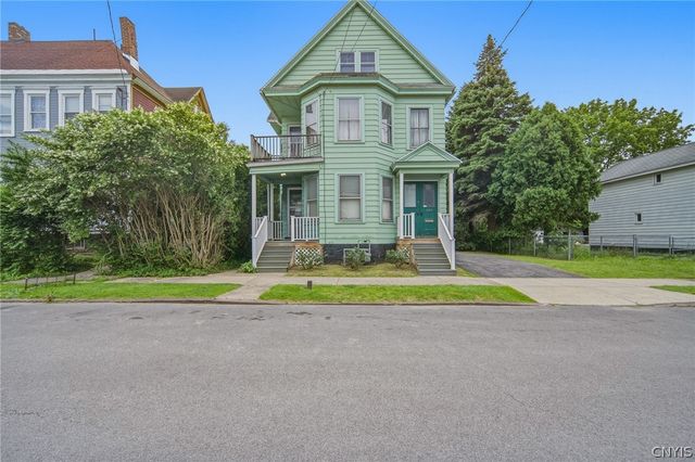 503 Wilkinson Street, Syracuse, NY 13204