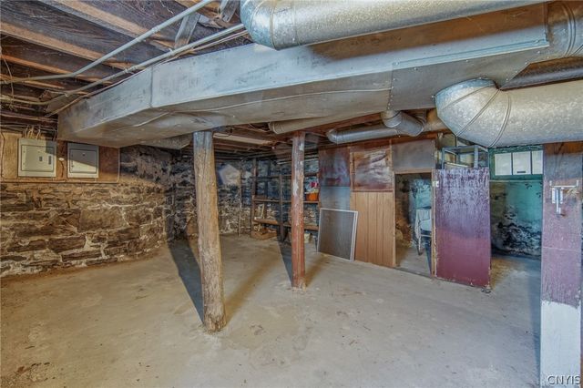 503 Wilkinson Street, Syracuse, NY 13204