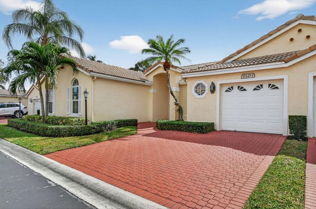 17227 Boca Club Boulevard 3, Boca Raton, FL 33487