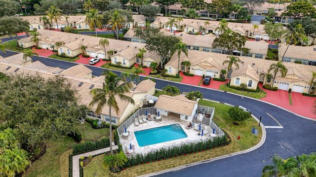 17227 Boca Club Boulevard 3, Boca Raton, FL 33487