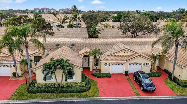 17227 Boca Club Boulevard 3, Boca Raton, FL 33487