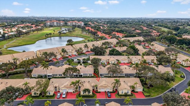 17227 Boca Club Boulevard 3, Boca Raton, FL 33487