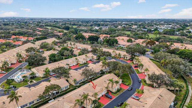 17227 Boca Club Boulevard 3, Boca Raton, FL 33487