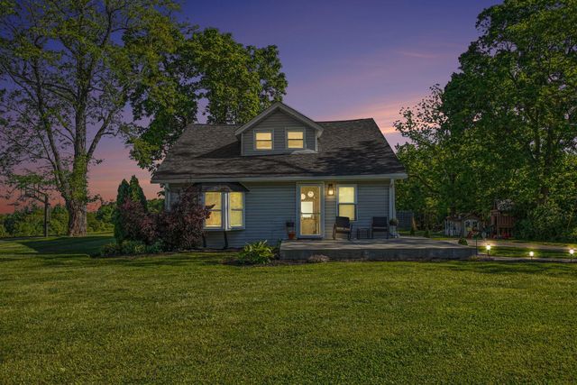 1318 Bramlage Road, Walton, KY 41094