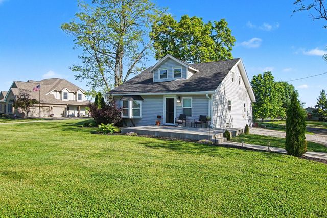 1318 Bramlage Road, Walton, KY 41094