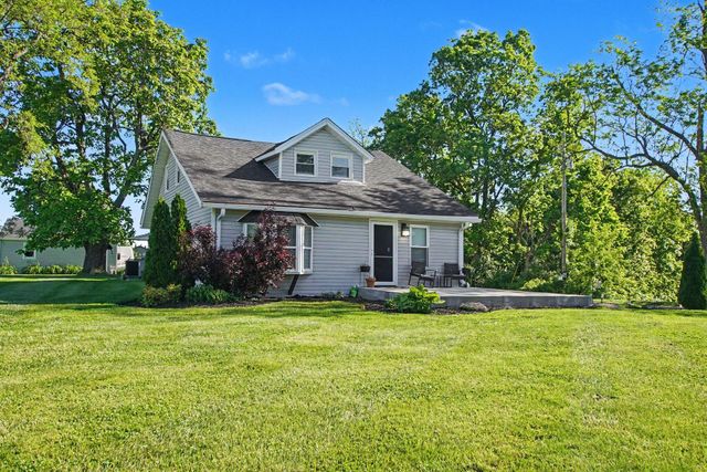1318 Bramlage Road, Walton, KY 41094