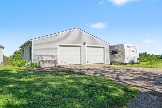 1318 Bramlage Road, Walton, KY 41094