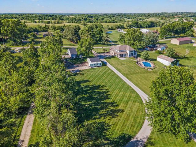1318 Bramlage Road, Walton, KY 41094