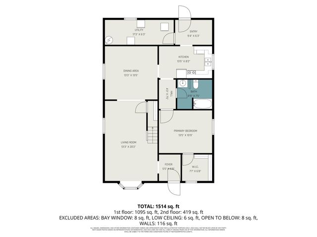 1318 Bramlage Road, Walton, KY 41094