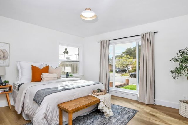 4 Rosalita Ln, Millbrae, CA 94030