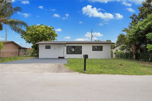 2983 NW 1st Street, Pompano Beach, FL 33069