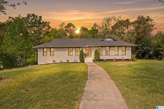 3528 DEERFIELD DRIVE, Hoover, AL 35226