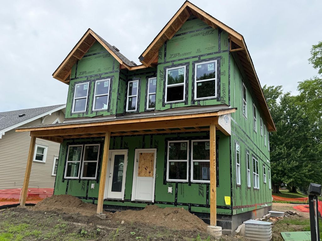 3711 Penn Avenue N, Minneapolis, MN 55412