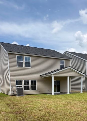 1037 Adirondack Drive, Summerville, SC 29485